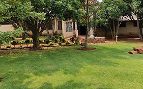 Leribisi Lodge